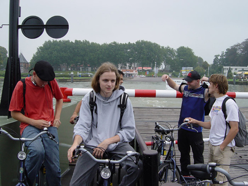 Faehre